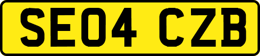 SE04CZB