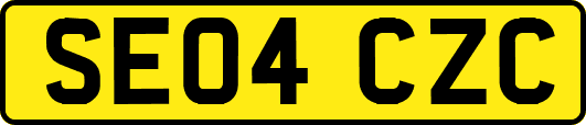 SE04CZC