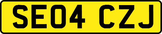 SE04CZJ