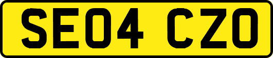 SE04CZO