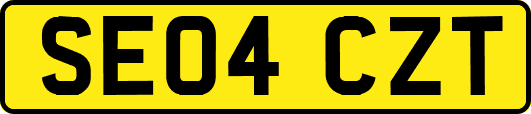 SE04CZT