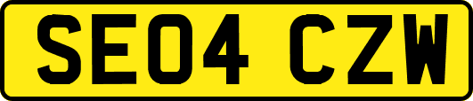 SE04CZW