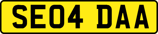 SE04DAA