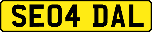 SE04DAL