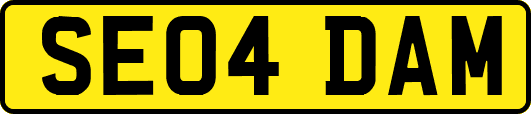 SE04DAM