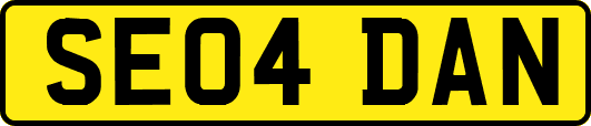 SE04DAN