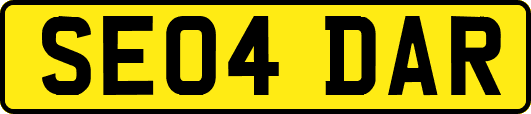 SE04DAR