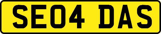 SE04DAS