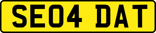 SE04DAT