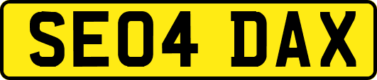 SE04DAX
