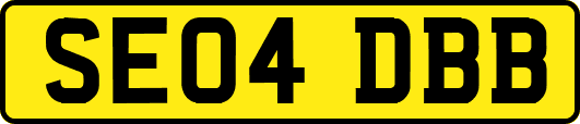 SE04DBB