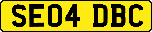 SE04DBC