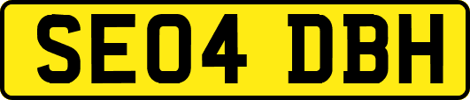 SE04DBH