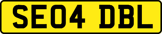 SE04DBL