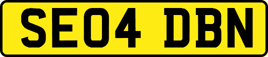SE04DBN