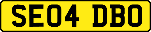 SE04DBO