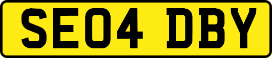 SE04DBY