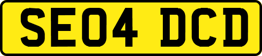 SE04DCD