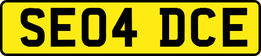 SE04DCE