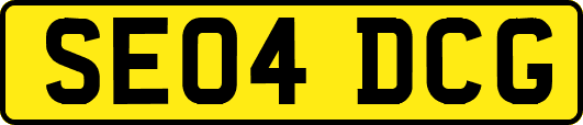 SE04DCG