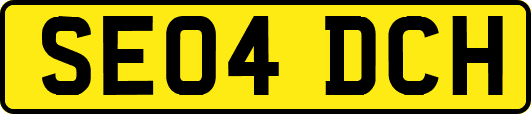 SE04DCH