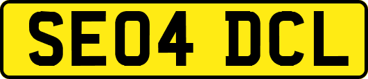 SE04DCL