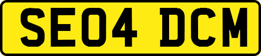 SE04DCM