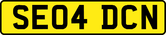 SE04DCN