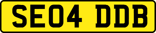 SE04DDB