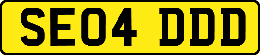 SE04DDD
