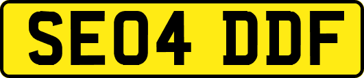 SE04DDF