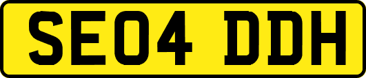 SE04DDH