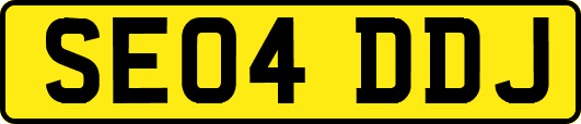 SE04DDJ
