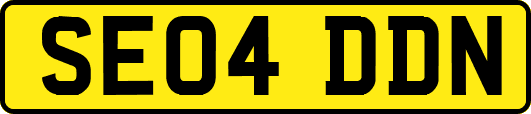 SE04DDN