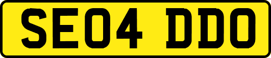 SE04DDO