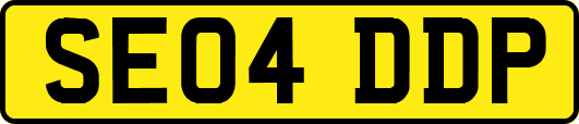SE04DDP