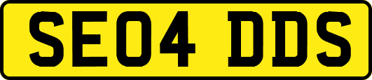 SE04DDS