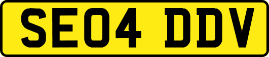 SE04DDV