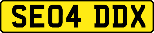 SE04DDX