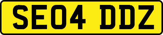 SE04DDZ