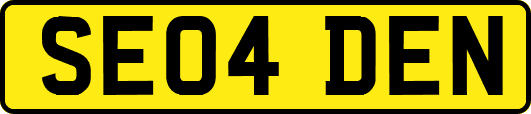 SE04DEN