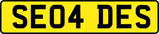 SE04DES
