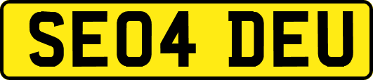 SE04DEU