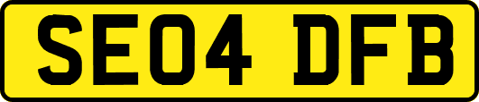 SE04DFB