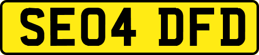 SE04DFD