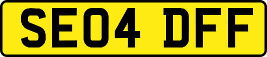 SE04DFF