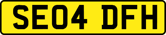 SE04DFH