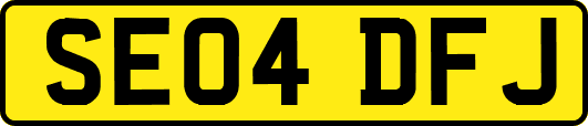 SE04DFJ