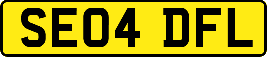 SE04DFL