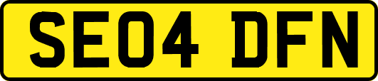SE04DFN